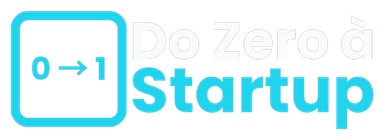 Do Zero à Startup